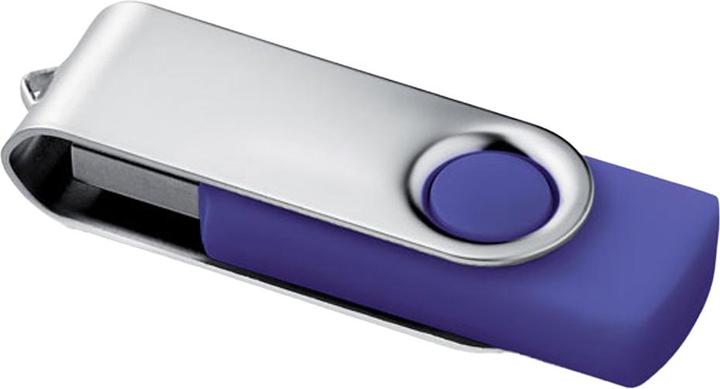 Actual product image MidOcean Techmate 8GB USB Flash Drive (8 GB, USB-A)