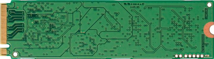 Actual product image HP Internal Solid State Drives (SSD) (512 GB, M.2 2280)