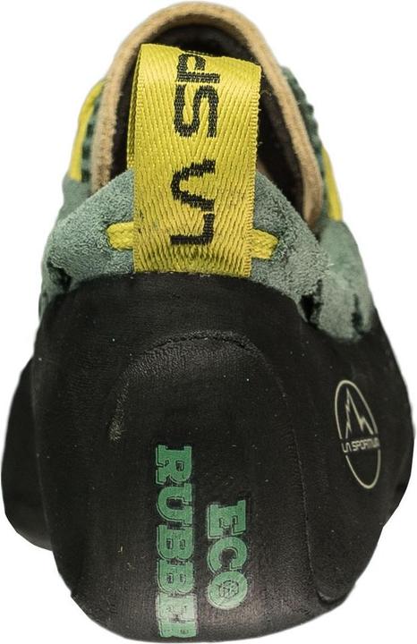 Produktbild La Sportiva Mythos Eco Kletterschuhe (33.5)
