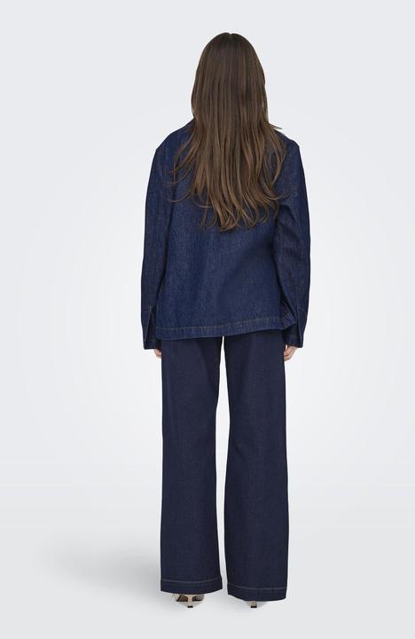 Immagine prodotto Only ONLELLIS Jeansjacke Jeansjacke (L)