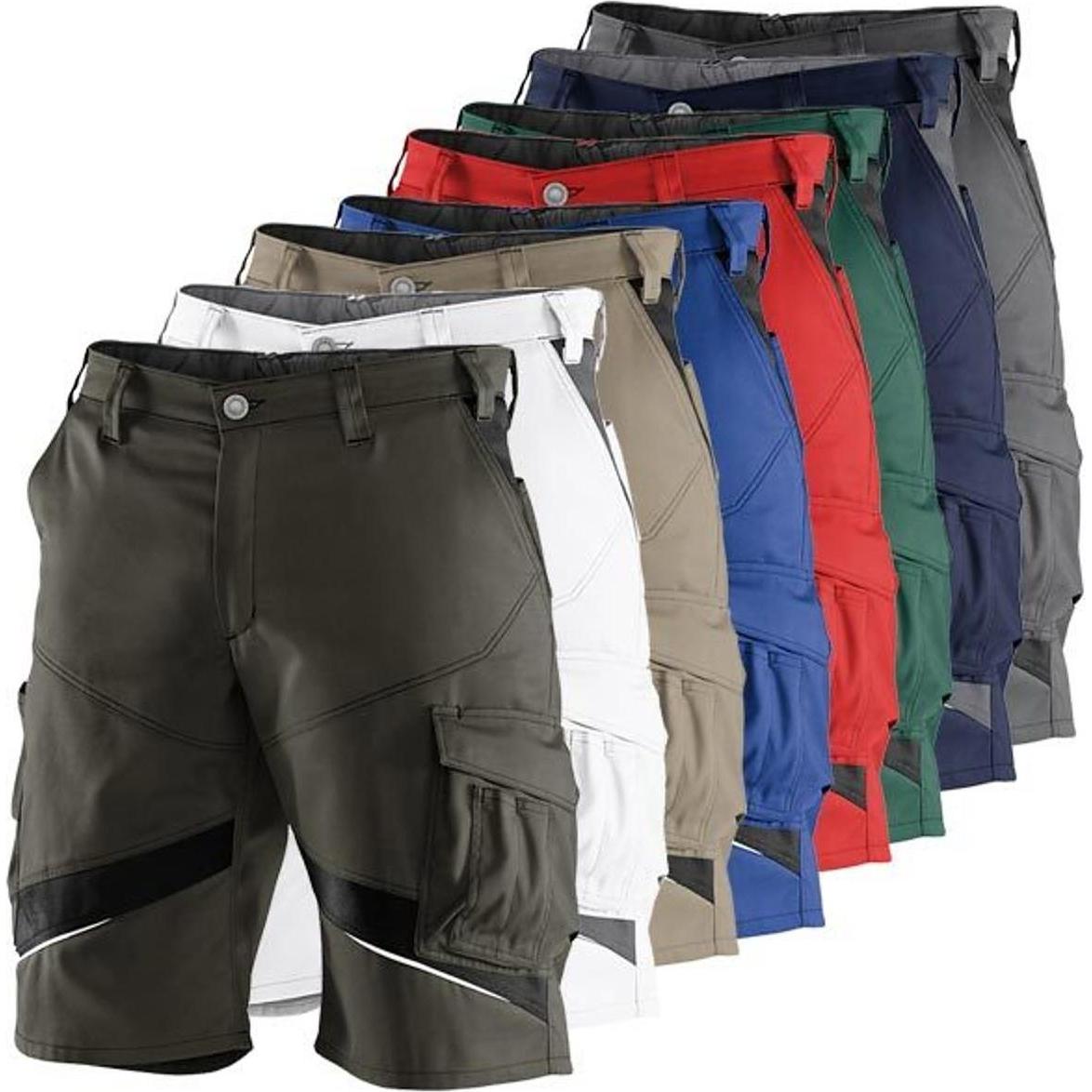 Kübler, Arbeitshose, Activiq Shorts (58)