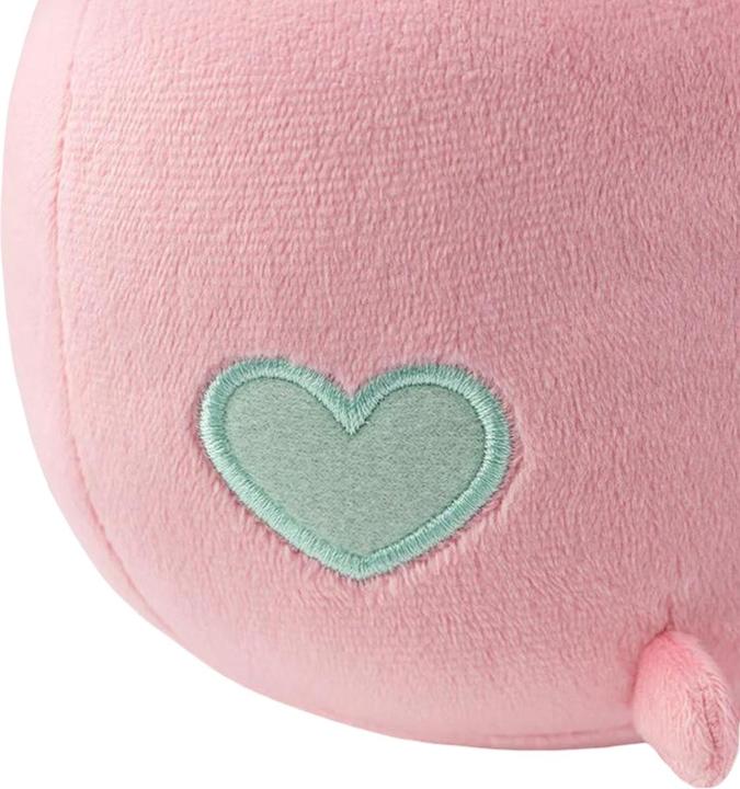 Produktbild Pusheen Rosa Pastell Maskottchen 18 cm (18 cm)