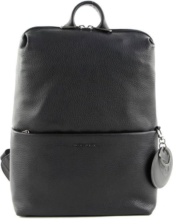 Mandarina Duck Rucksack / Daypack Mellow Leather Squared Backpack FZT38 (9 l)