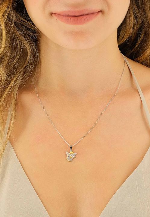 Image du produit Muau Ange (Or jaune 750/18K)