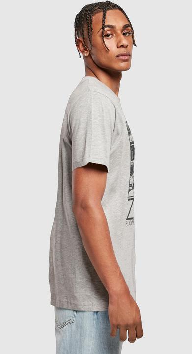 Produktbild Merchcode ZAYN - Quad Collage T-Shirt - 193189 (M)