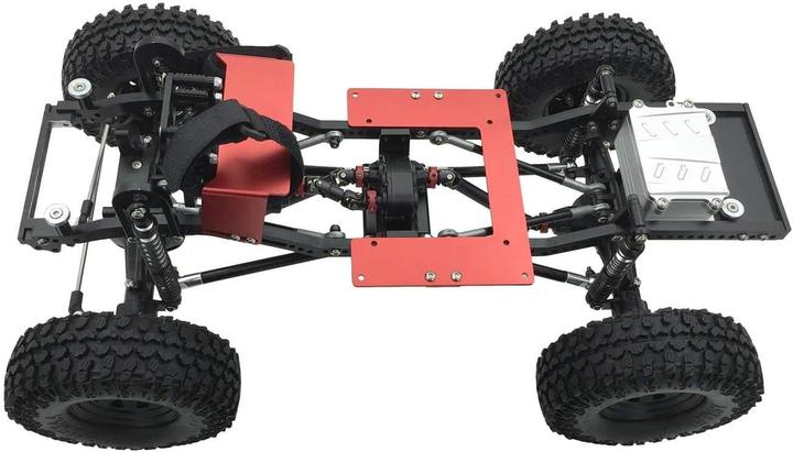 Produktbild Amewi AMXrock Crawler Wild (Kit)