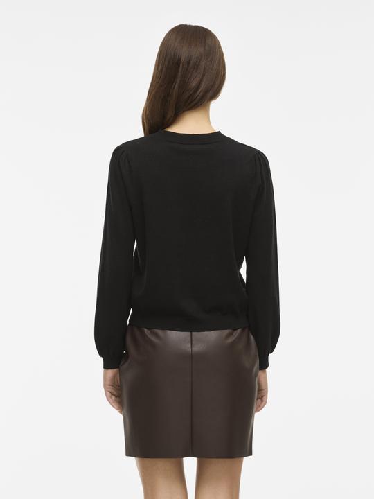 Immagine prodotto Vila VIELLA Rundhals Strickpullover (M)