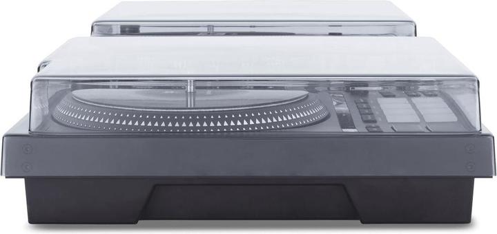Image du produit Decksaver Hercules DJ Control Inpulse T7