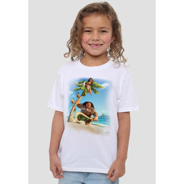 Produktbild Moana TShirt (128)