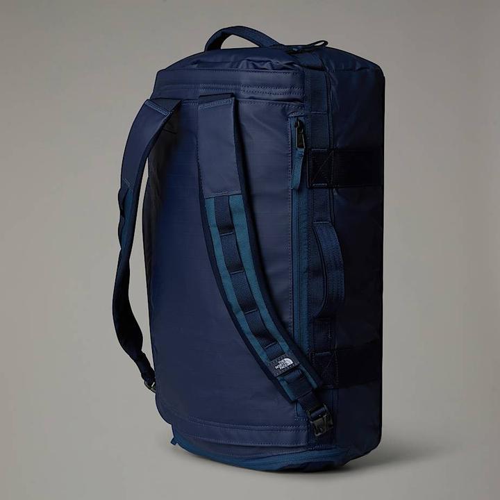 Actual product image North Face Base Camp Voyager Duffel travel bag (32 l)