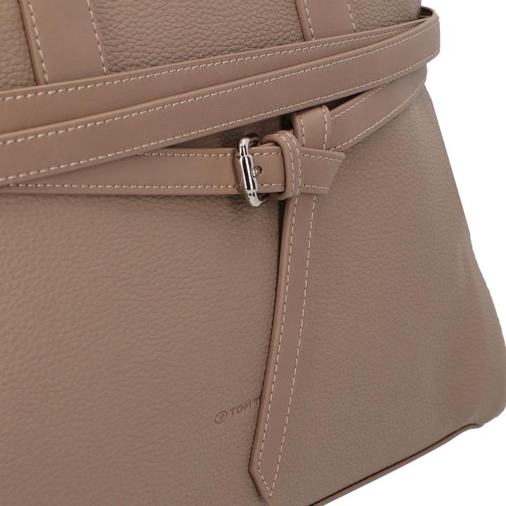 Actual product image Tom Tailor Freya Schultertasche 35 cm