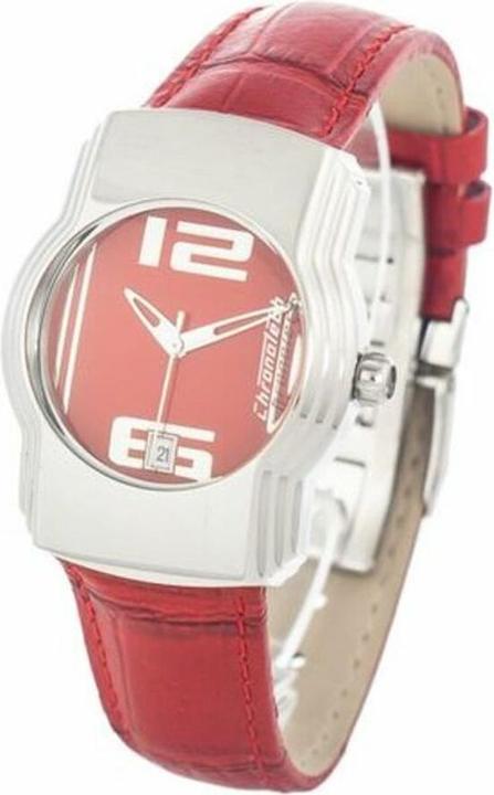 Produktbild Chronotech Damenuhr CT7279B-05 (Ø 33 mm) (33 mm)