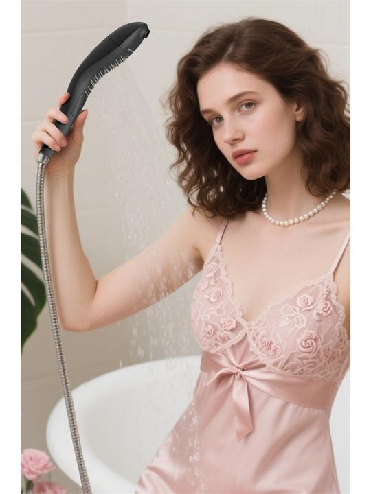 Actual product image Fairygasm Diskrete Intimdusche "Lovesplush"