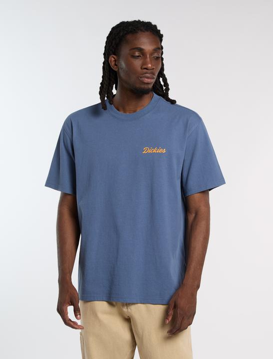 Produktbild Dickies Wellsville Ss Tee (M)