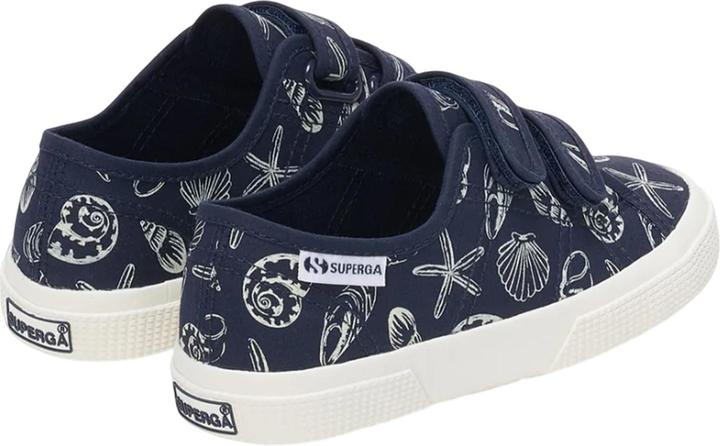 Produktbild Superga Sneaker 3750 Leggera Muscheln (32)