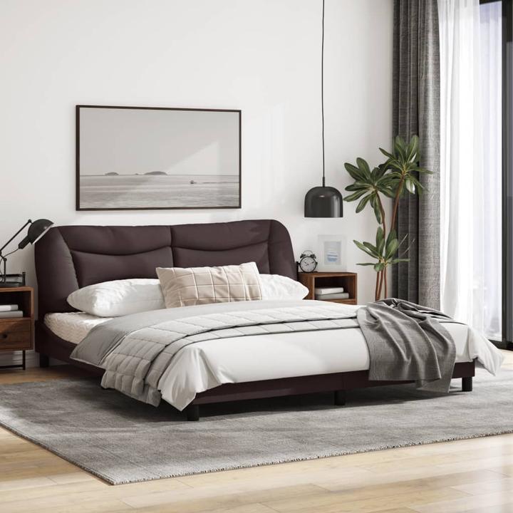 Image du produit vidaXL Bettgestell (180 x 200 cm)