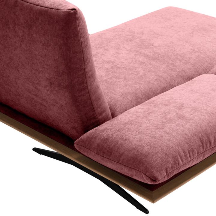 Actual product image Dieter Knoll Collection Formia 1 (Corner sofa)
