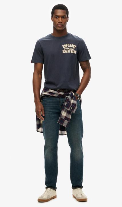 Image du produit Superdry Vintage Athletic (L)