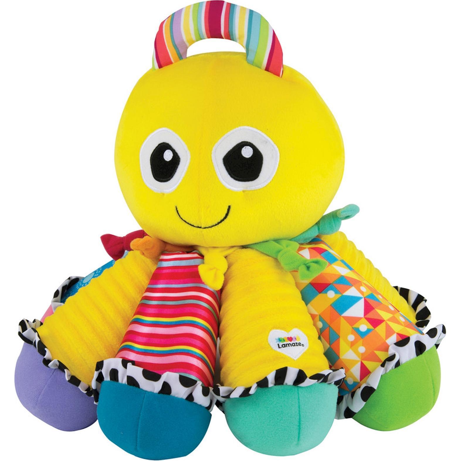 Tomy Lamaze Octotunes (38 cm) (27027)