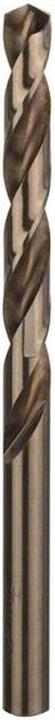 Produktbild Bosch Professional Zubehör Metallbohrer HSS-Co, DIN 338, 8 x 75 x 117 mm, 1er-Pack (8 mm)