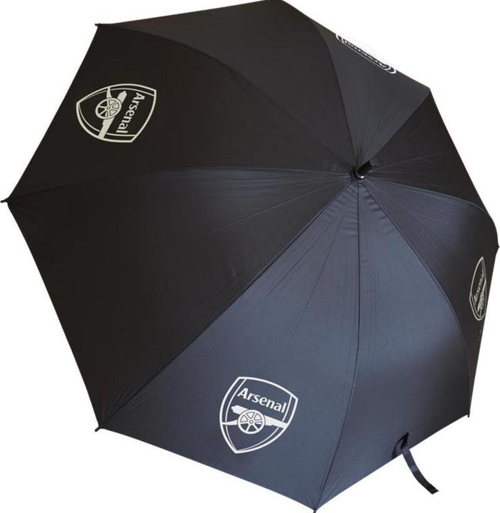 Actual product image FC Barcelona Umbrella