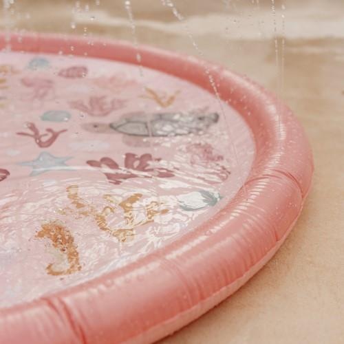 Actual product image Little Dutch Sprinkler mat Ocean Dreams