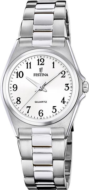 Festina Klassik (Analoguhr, 31 mm)