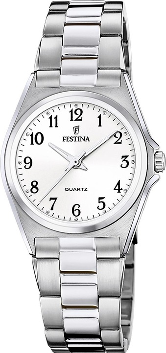 Produktbild Festina Klassik (Analoguhr, 31 mm)