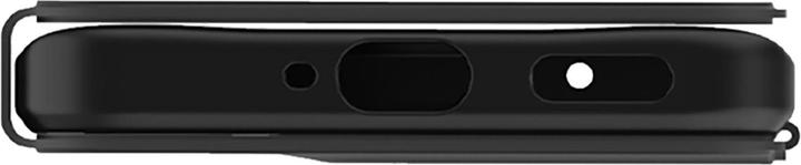 Actual product image OPPO Book cover Flip cover Black (Oppo Reno 8)