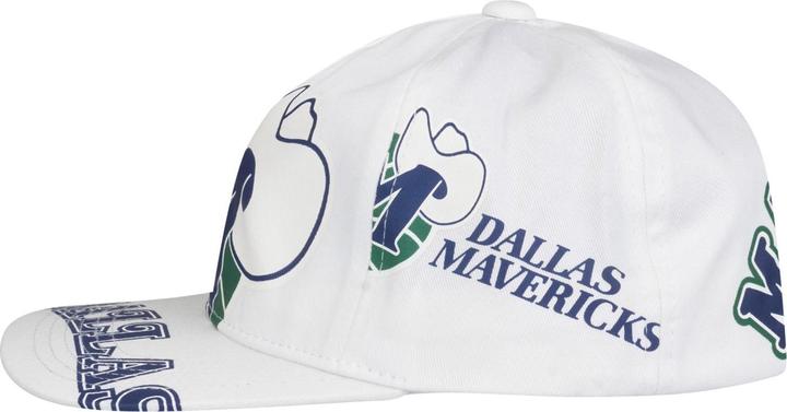 Produktbild Mitchell & Ness Snapback Cap DEADSTOCK Dallas Mavericks (One Size)