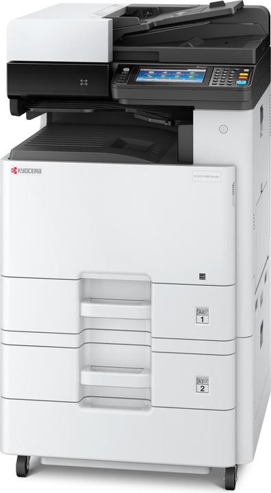 Kyocera Ecosys M8130cidn (Laser, Colour)