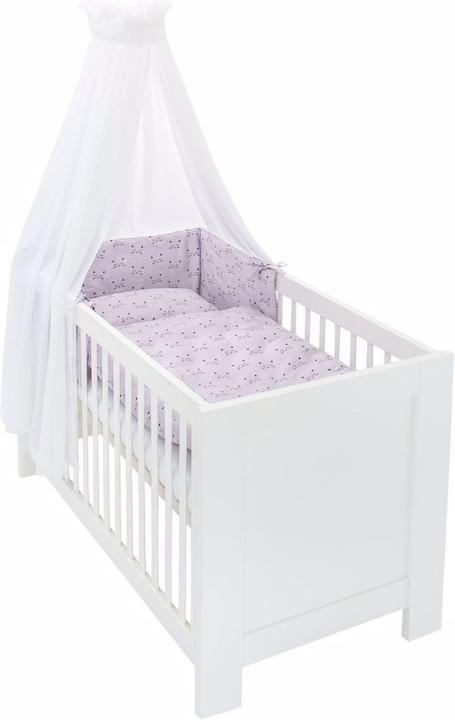 Immagine prodotto Träumeland Set letto 3 pezzi. (100 x 135 cm, 40 x 60 cm)