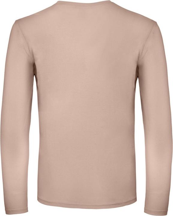 Actual product image B&C long sleeve T-shirt #E150 (XXL)