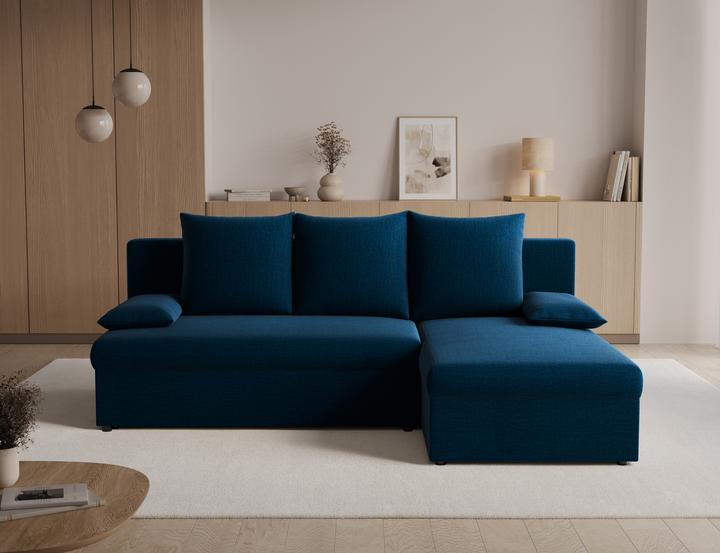 Produktbild ELTAP Gino (3-Sitzer, Ecksofa)