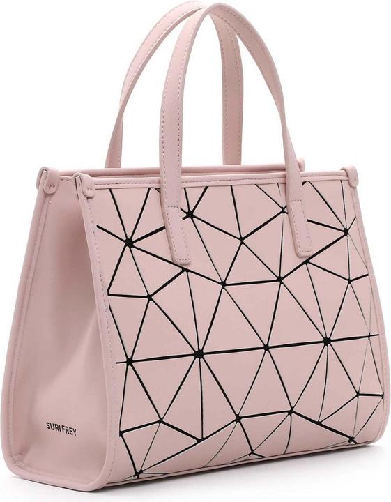 Actual product image Suri Frey Shopper SFY SURI Sports Jessy-Lu (12.01 l)