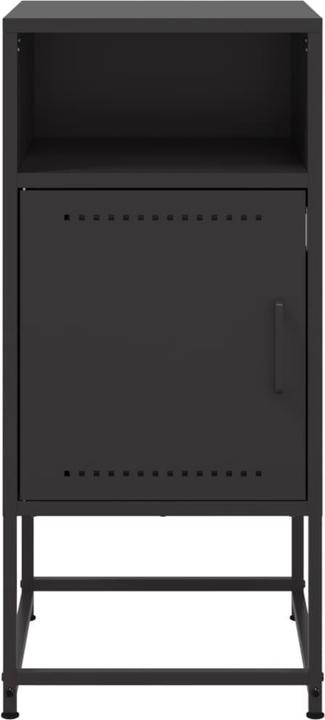 Image du produit vidaXL Nachttisch (36 x 39 x 78 cm)