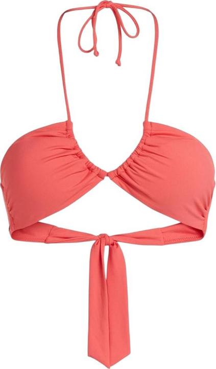 Produktbild O'Neill Embry Bikini Oberteil KrawattenKragen (32 D)