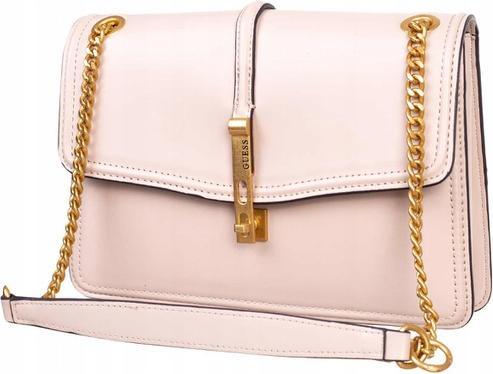 Actual product image Guess James Convertible Xb ladies' handbag