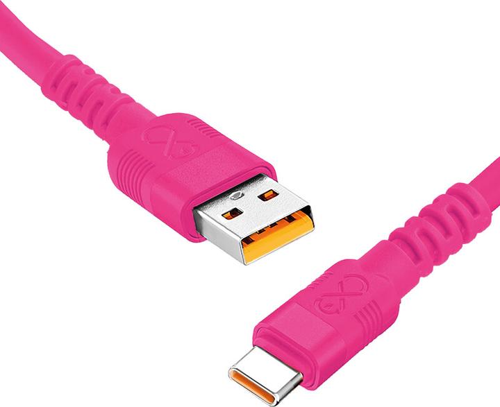 Produktbild EXC USB-Kabel WHIPPY Pro (2 m, 60 W)