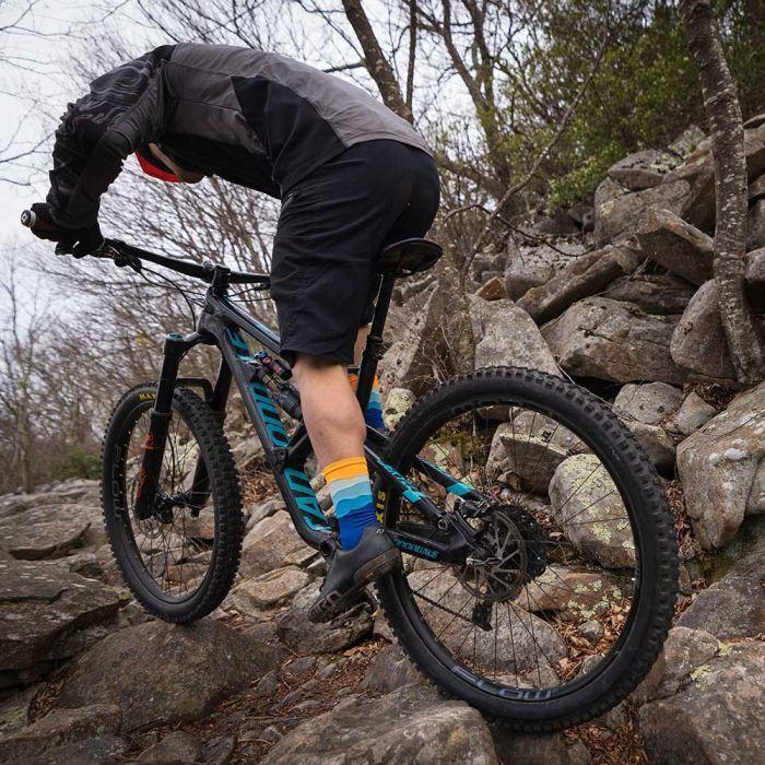 Produktbild Notubes Flow S2 Shimano HG (Hinterrad, 27.5")