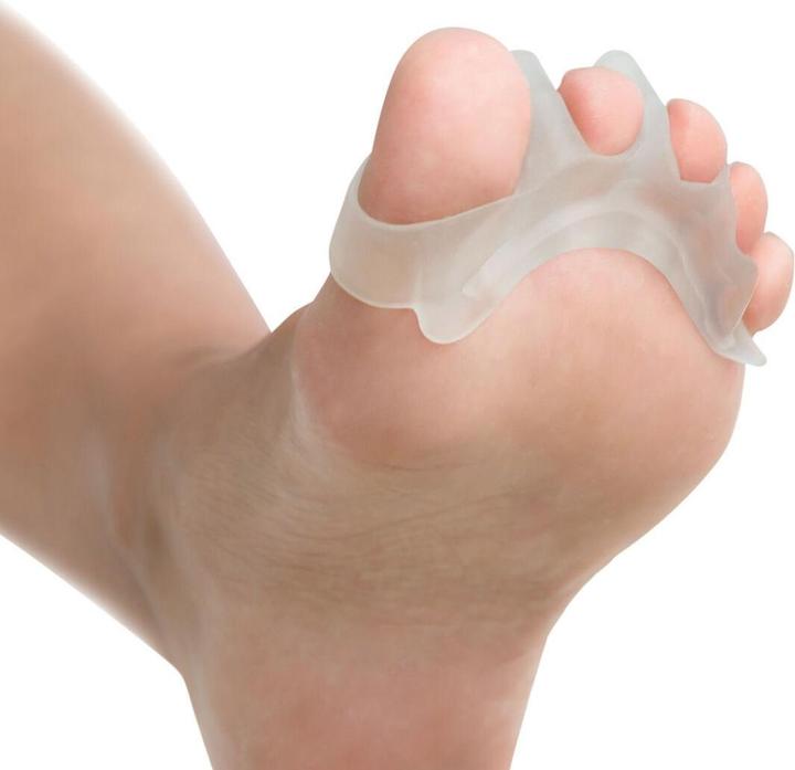 Produktbild InnovaGoods Relaxing (Zehentrenner)