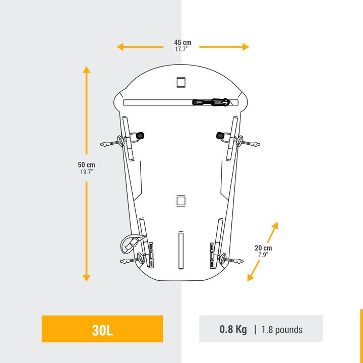 Immagine prodotto Simond ICE 30 (30 l)