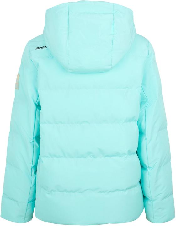 Immagine prodotto Ziener Girl's Amani-Z (128)
