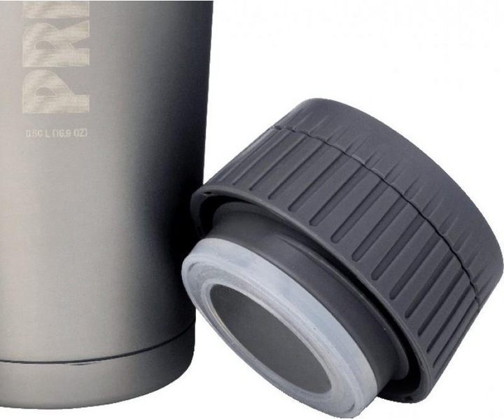 Produktbild Primus Trailbreak Vakuum Isolierflasche 0.5l (0.50 l)