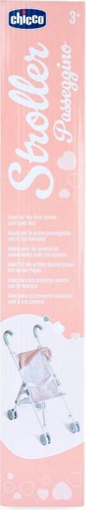 Immagine prodotto Chicco Carrozzina per bambole My First Doll