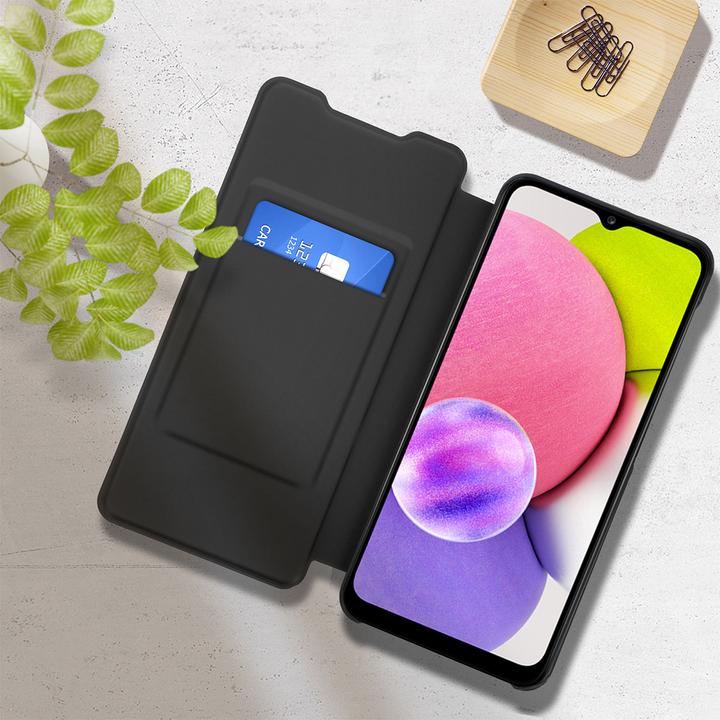 Produktbild Samsung Galaxy A04s Flip Wallet (Samsung Galaxy A04S)