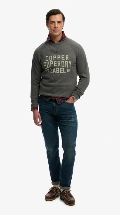 Produktbild Superdry Merchant Vintage (XL)