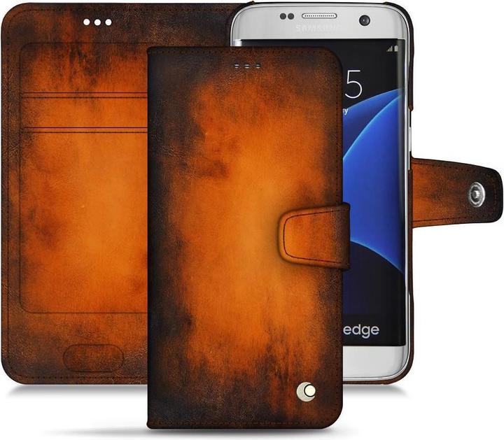 Image du produit Noreve Housse cuir portefeuille (Samsung Galaxy S7 Edge)