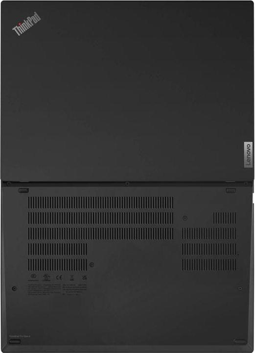 Produktbild Lenovo ThinkPad T14 Gen 4 (14", 512 GB, 16 GB, CH, Intel Core i5-1335U)