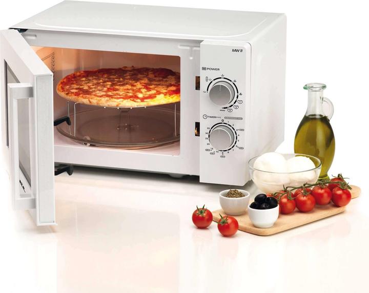 Produktbild Ariete 0952 - mikrobølgeovn - fritståe (20 l)